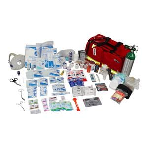 Medical Supply Pack