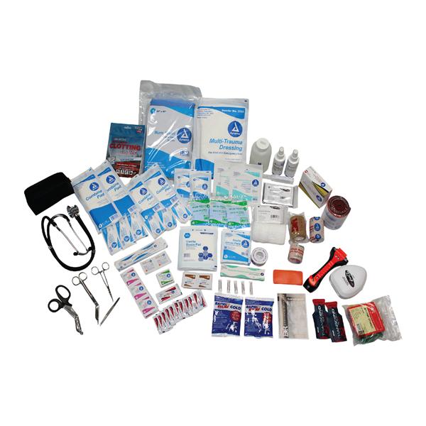 Supply Medical Kit