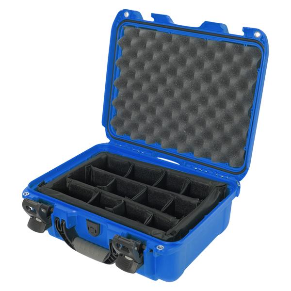 Nanuk Utility Case Blue