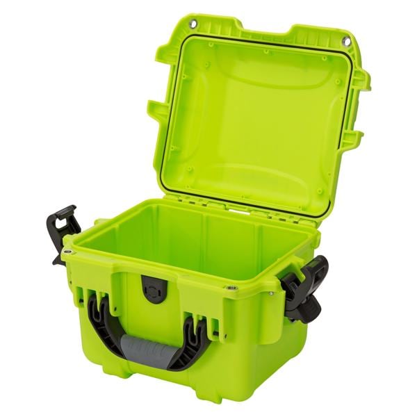 Nanuk Equipment Case Lime