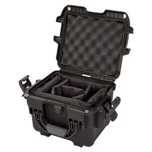 Nanuk Equipment Case Black