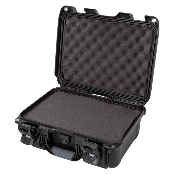 Nanuk Equipment Case Black