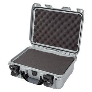 Nanuk Equipment Case Silver