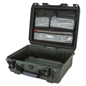 Nanuk Equipment Case Olive