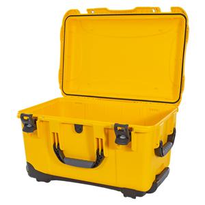 Model 938 Waterproof Case Yellow