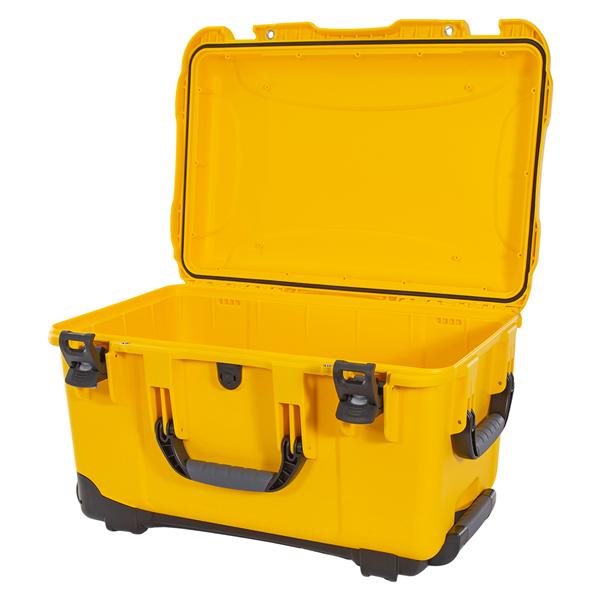 Model 938 Waterproof Case Yellow