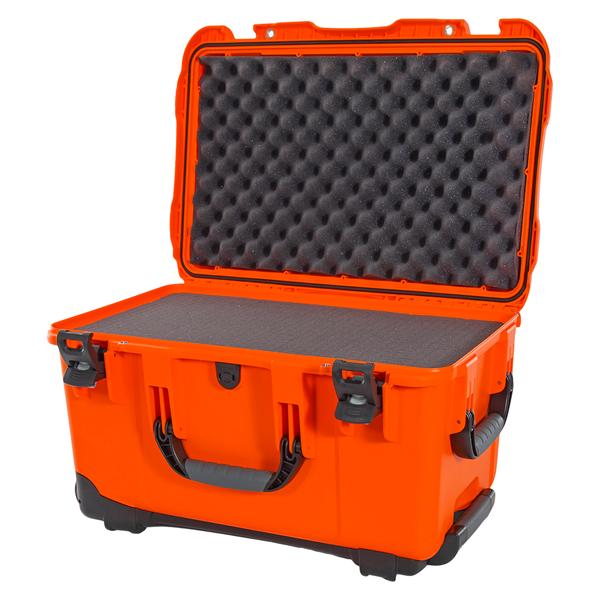 Model 938 Case Orange