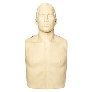 Brayden CPR Training Adult Manikin Ea