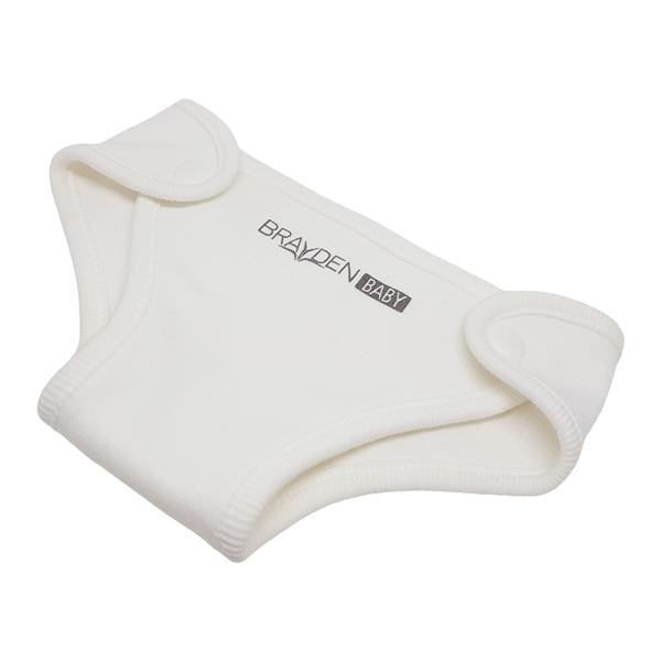 Brayden Cotton Infant Diaper Ea