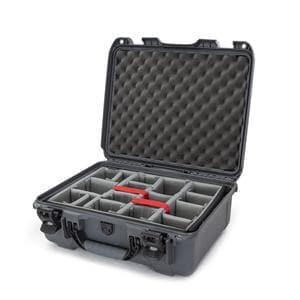 Model 930 Large Case Graphite