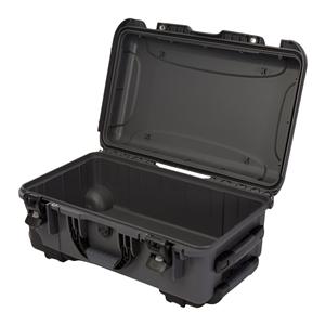 Model 935 Wheeled Case Graphite