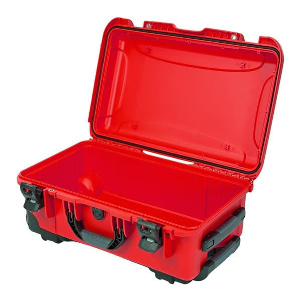 Model 935 Wheeled Case Red