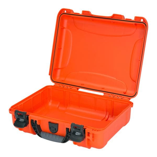 Model 910 Small Case Orange