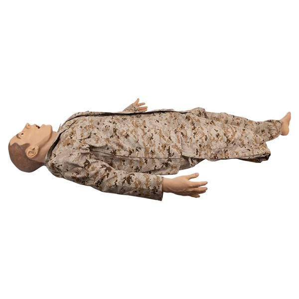 TOMManikin Water Training Trauma Adult Manikin EA