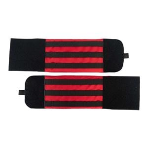 Ballistic Cummerbund Red