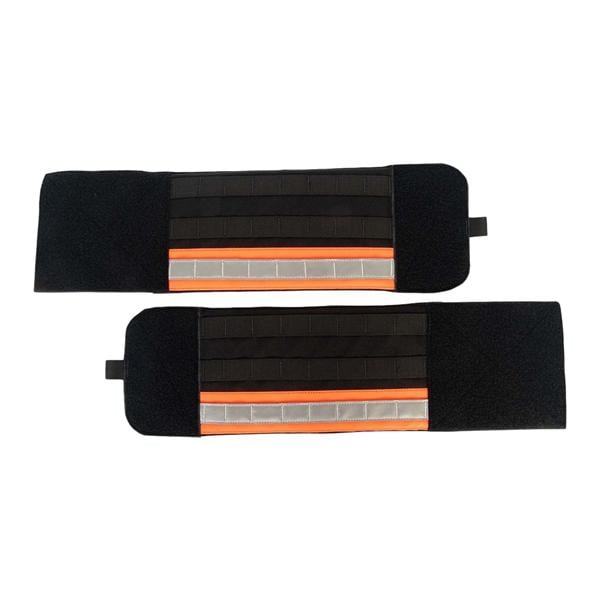 Ballistic Cummerbund Black