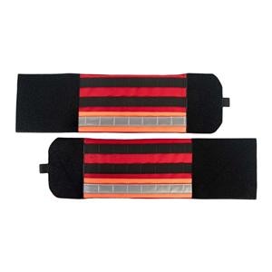 Cummerbund Ballistic Red Ea