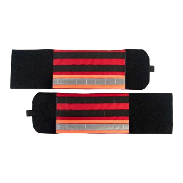 Cummerbund Ballistic Red Ea