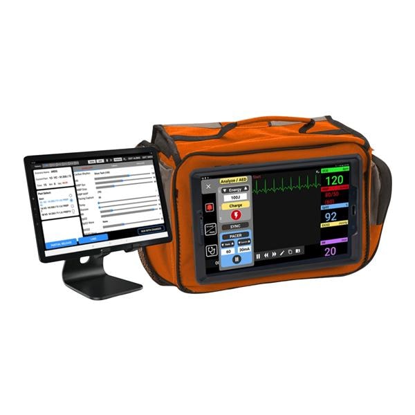 SimVS EMS Plus Virtual Simulator Ea