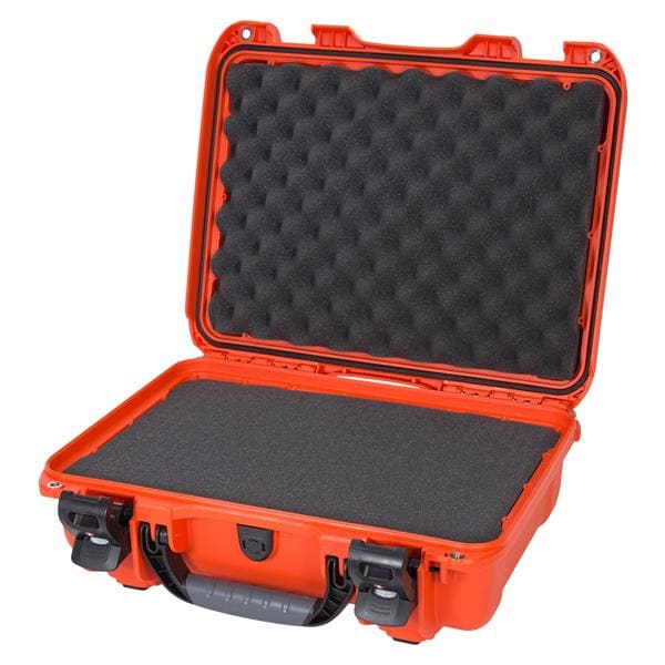 Model 923 Waterproof Case Orange