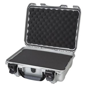 Model 923 Waterproof Case Silver