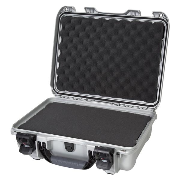 Model 923 Waterproof Case Silver