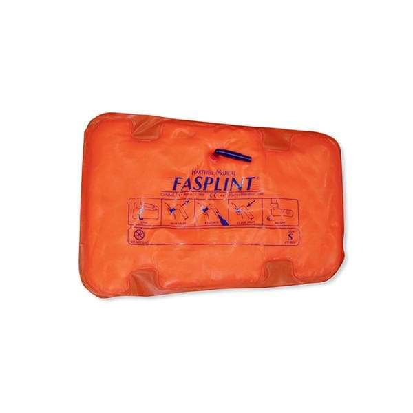 FASPLINT Immobilization Splint Extremity Size Small 19.5x13" Left/Right