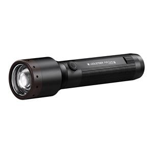 Flashlight Black