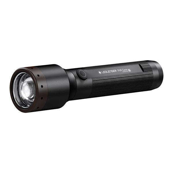 Flashlight Black