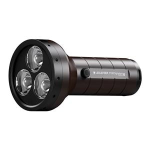 Flashlight Black