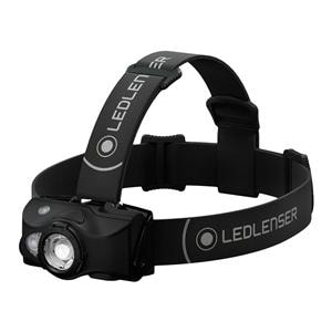 Ledlenser MH8 General Purpose Headlamp Black