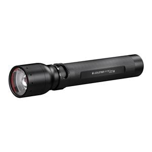 Flashlight Black