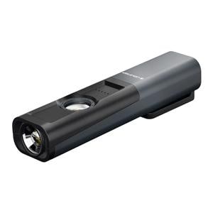 Ledlenser iW5R Work Flashlight Black