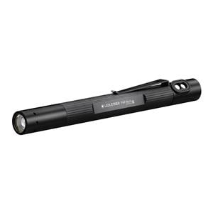 Ledlenser P4R Work Penlight Flashlight Black