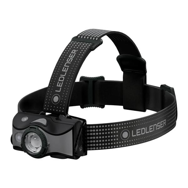 Ledlenser MH7 General Purpose Headlamp Black