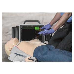 Laerdal Monitor Ea