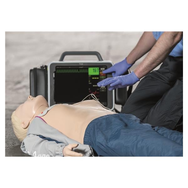 Laerdal Monitor Ea