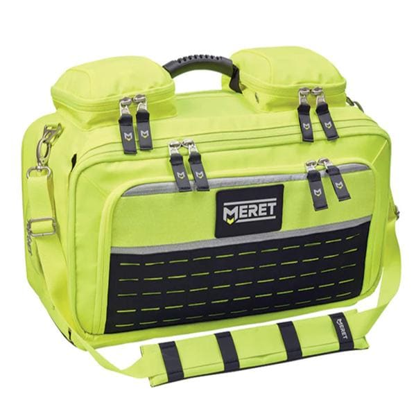 Meret Omni Pro Trauma Bag 15x22x9.5