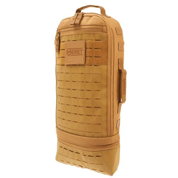 Savior 7 Pro Bag 21.5x13.5x4.75" Tan