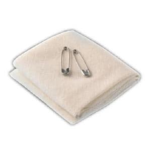 100% Cotton Bandage 36x36x51" Sterile Triangle, 240 EA/CA