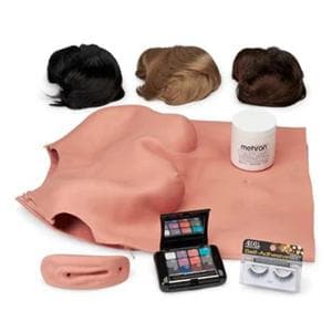 Anatomical Accessory Kit Ea