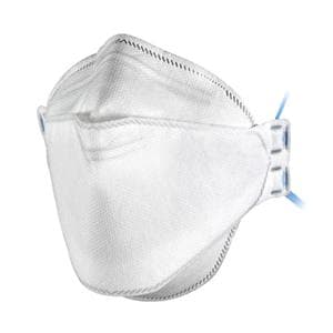 N95 Respirator Mask ASTM F2100 Compliant Level 3 80/Ca