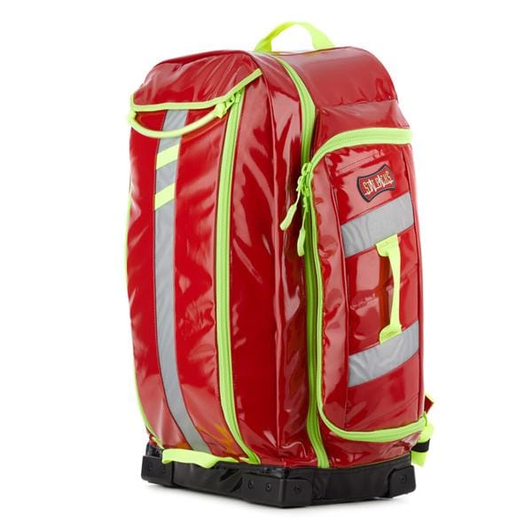 StatPacks Airway Bag New Red