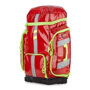 StatPacks EMS Airway Bag Red