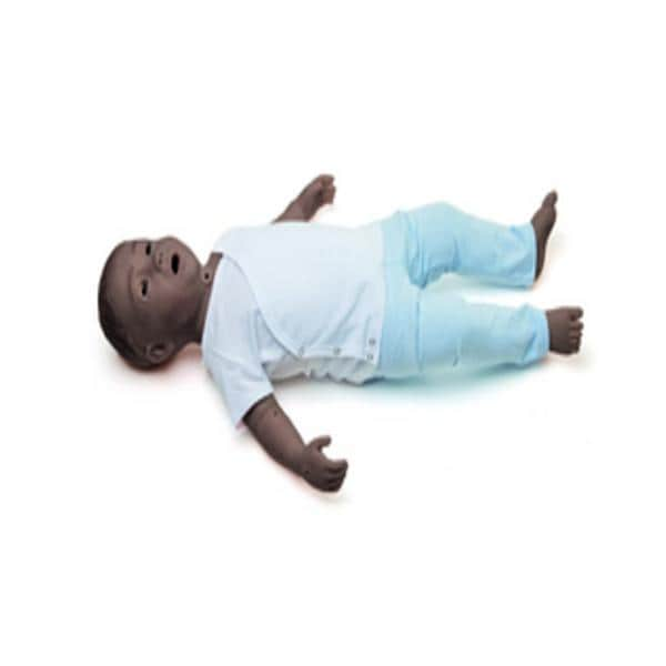 Laerdal Full Body Manikin Training Baby Trachea Insert Ea