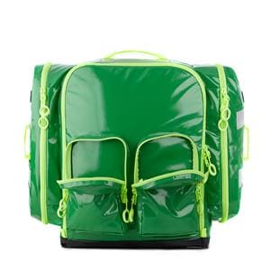 StatPacks Trauma Backpack Kit 20x20x13.3" Green