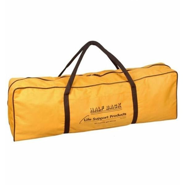 Carrying Bag New Yellow