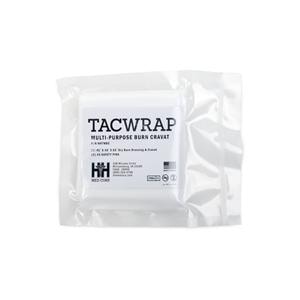 TACWrap Burn Treatment Wrap 25/Bx