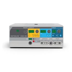 Infinium Medical Electrosurgical Generator New