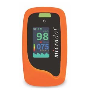 Microdot Pulse Oximeter Ea